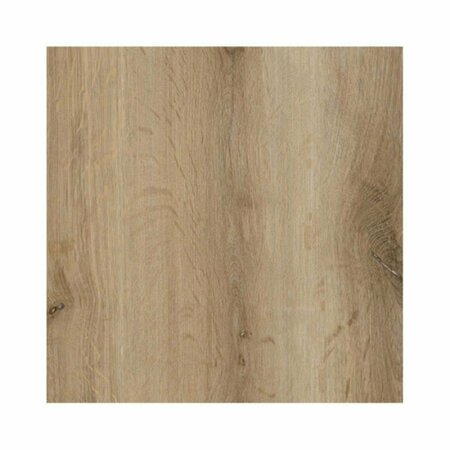 ESCENARIO 6 x 36 in. Holly Ridge Luxury Vinyl Plank Flooring ES3237081